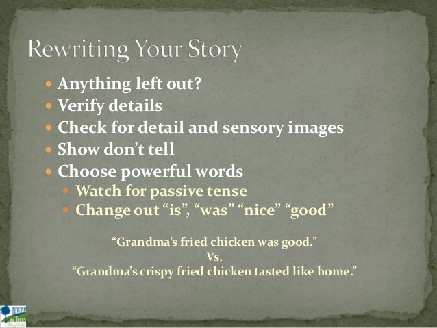 Every picture tells a story wall art image