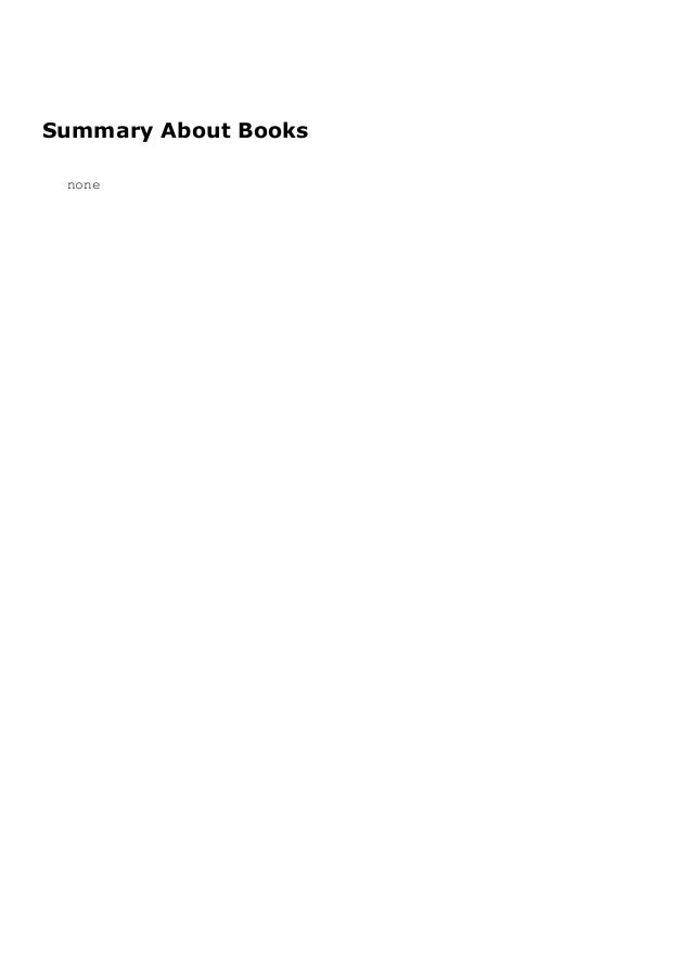 Download Everything Is F Cked A Book About Hope Full Pages Author