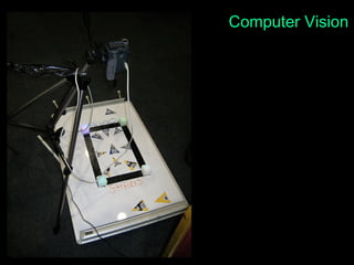 Computer Vision