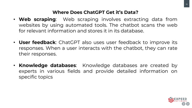Everything You Need To Know About ChatGPT | PDF