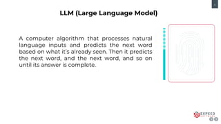 Everything You Need To Know About ChatGPT | PDF