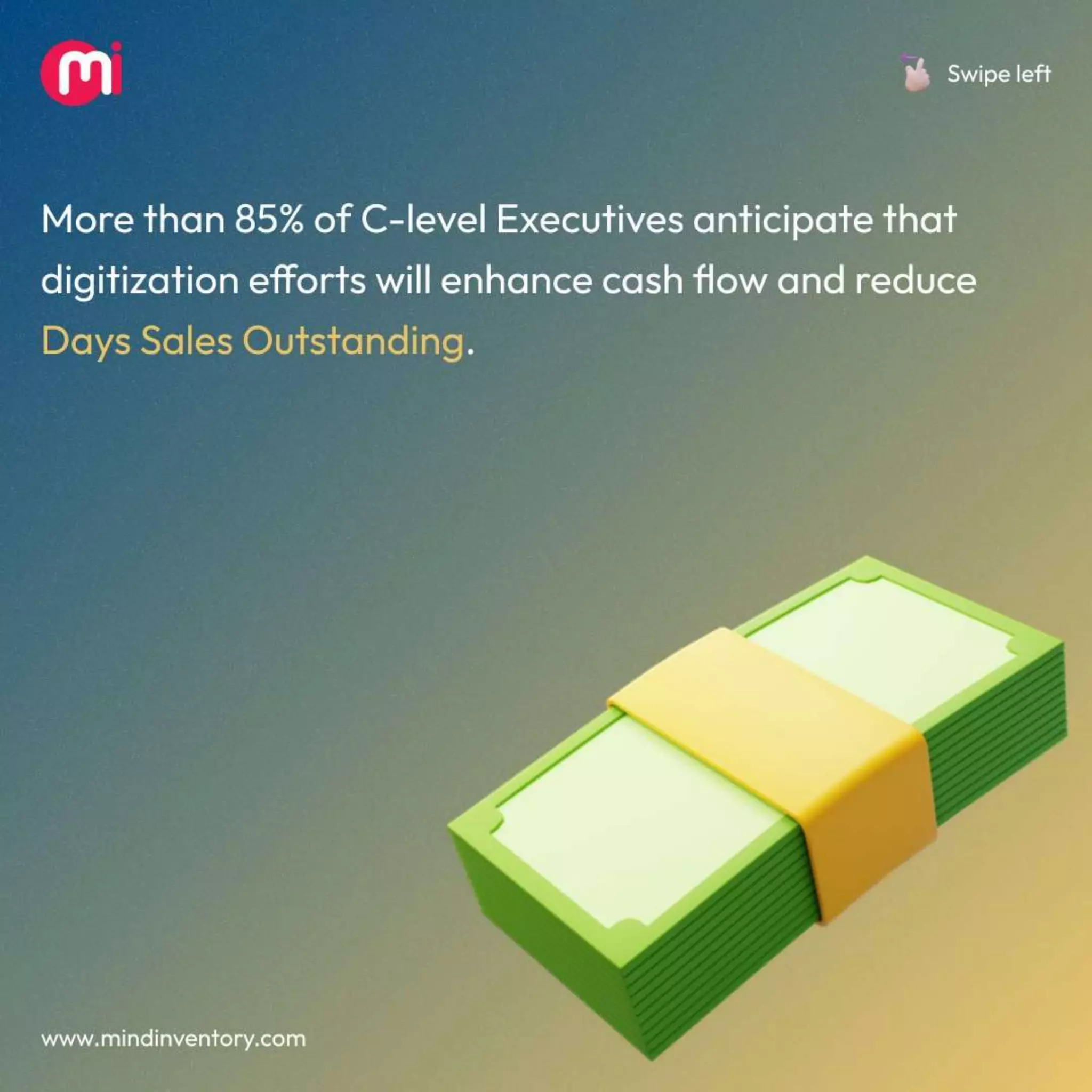 Everything You Need to Know About Supply Chain Digitization