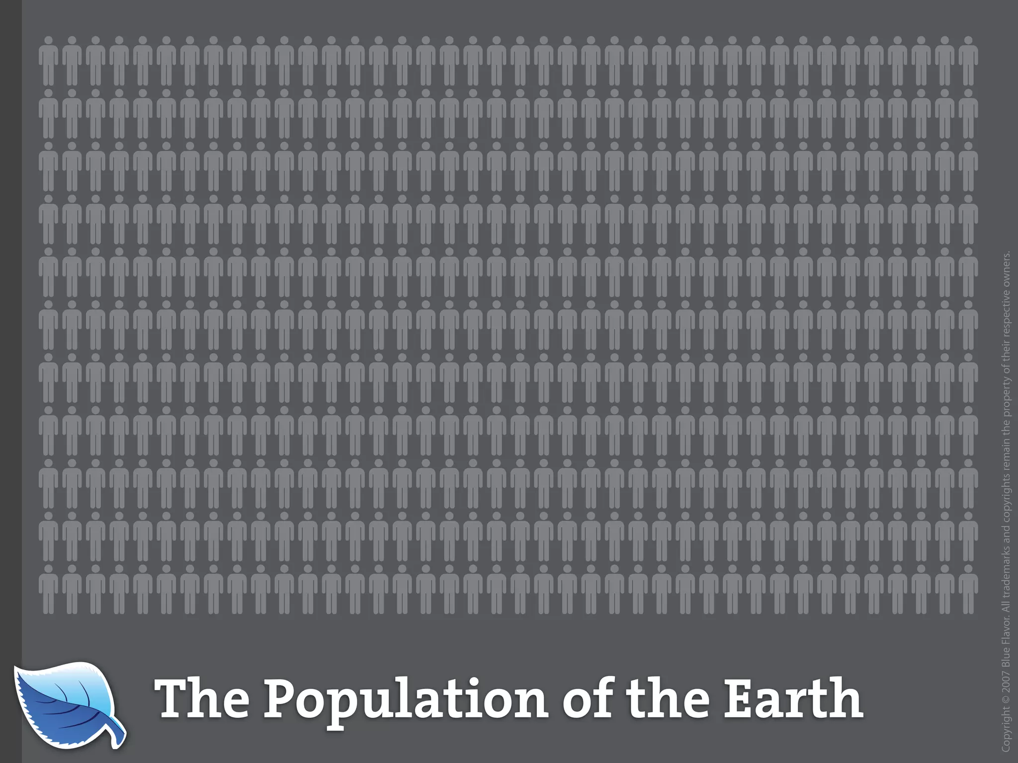Everything you wanted to know about the mobile web but were afraid to ask...blueflavor.com