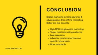 Everything About Digital Marketing