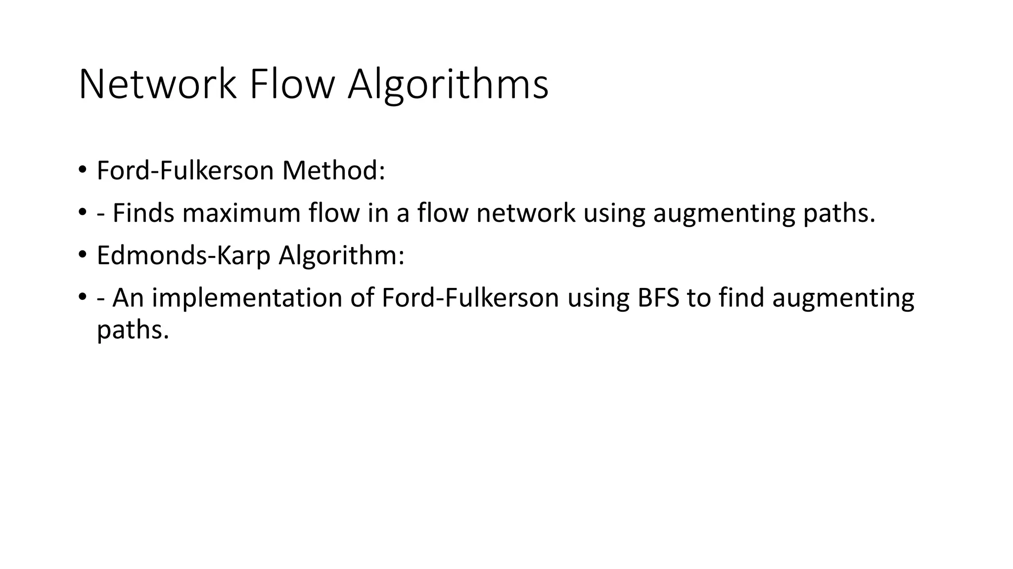 Everything about graphs in data structures pptx