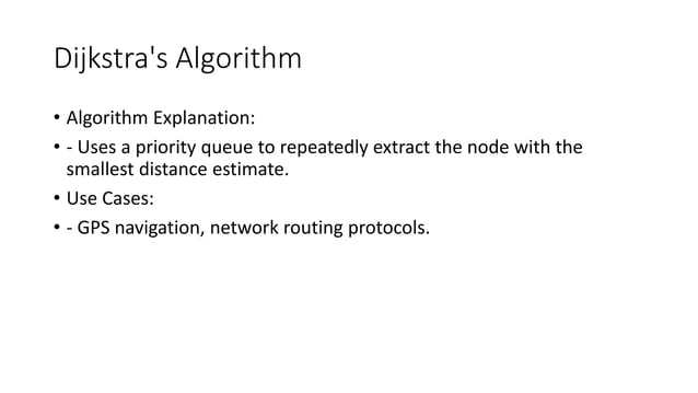 Everything About Graphs in Data Structures.pptx