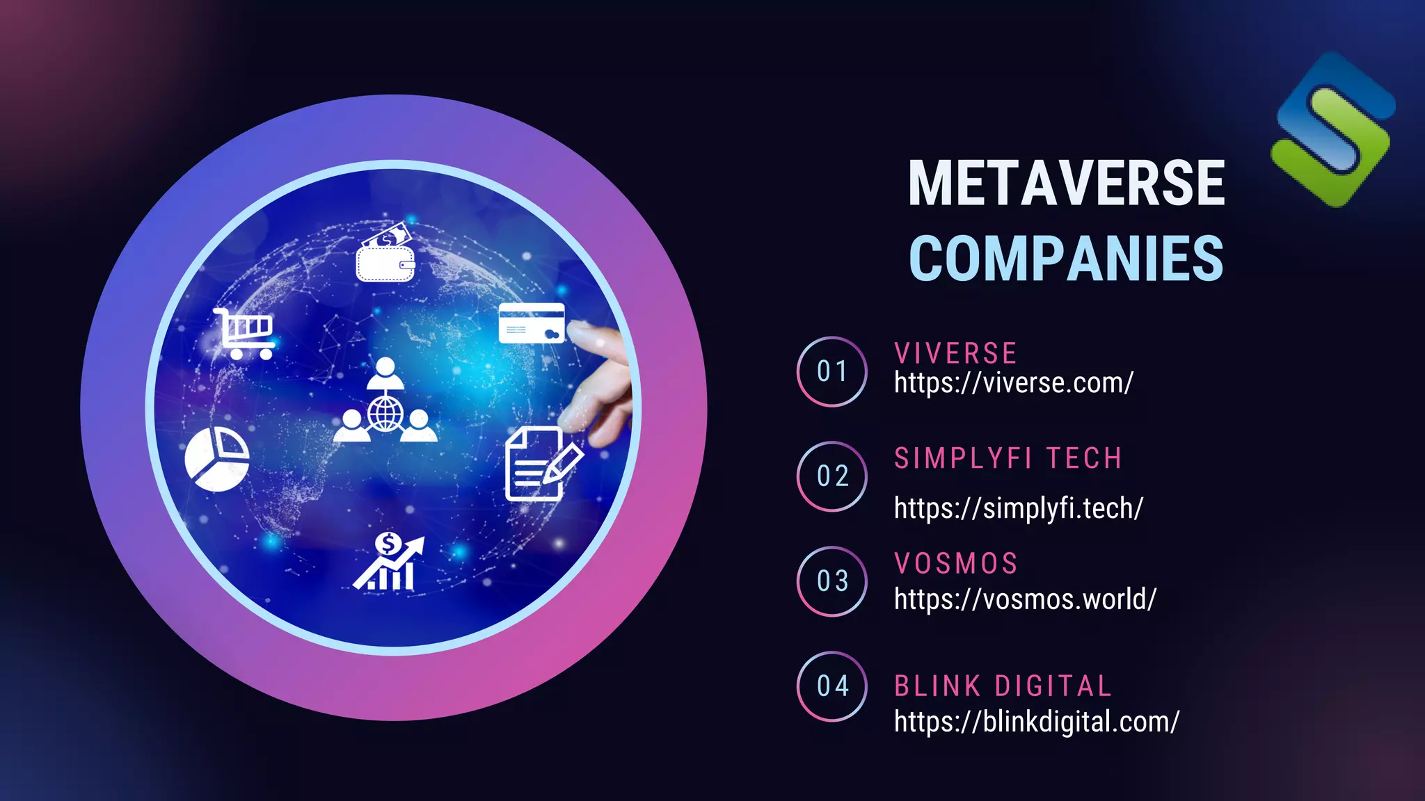 Everything about metaverse. Advantages,Disadvantages, metaverse movies ...