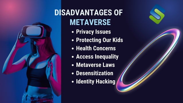 Everything about metaverse. Advantages,Disadvantages, metaverse movies ...