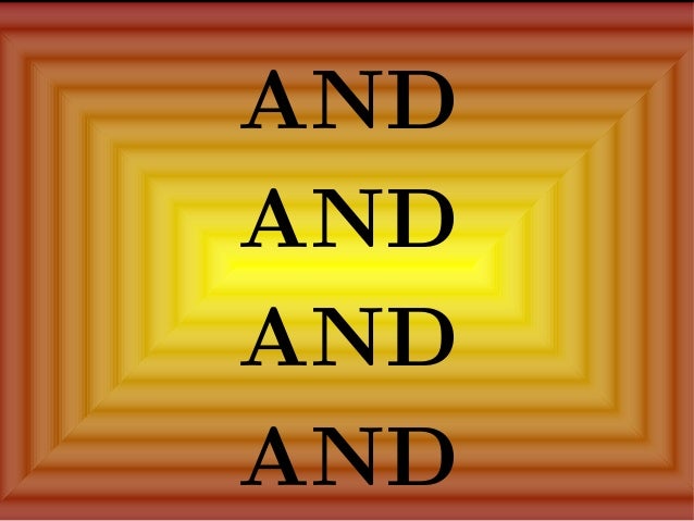 The Everything at Once Manifesto