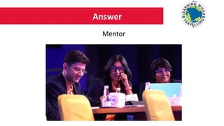 Answer
Mentor
 