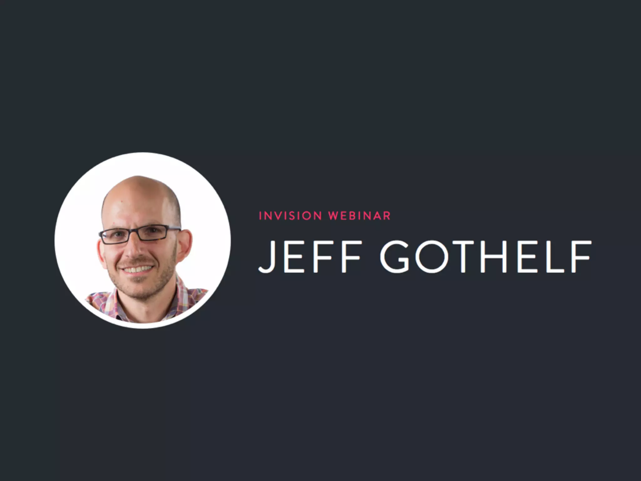 Lesson from 5 years of Lean UX | PPT Lesson from 5 years of Lean UX