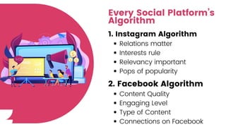 Everything Need to Know About Social Media Algorithms Guide .pptx