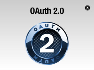 Everything OAuth