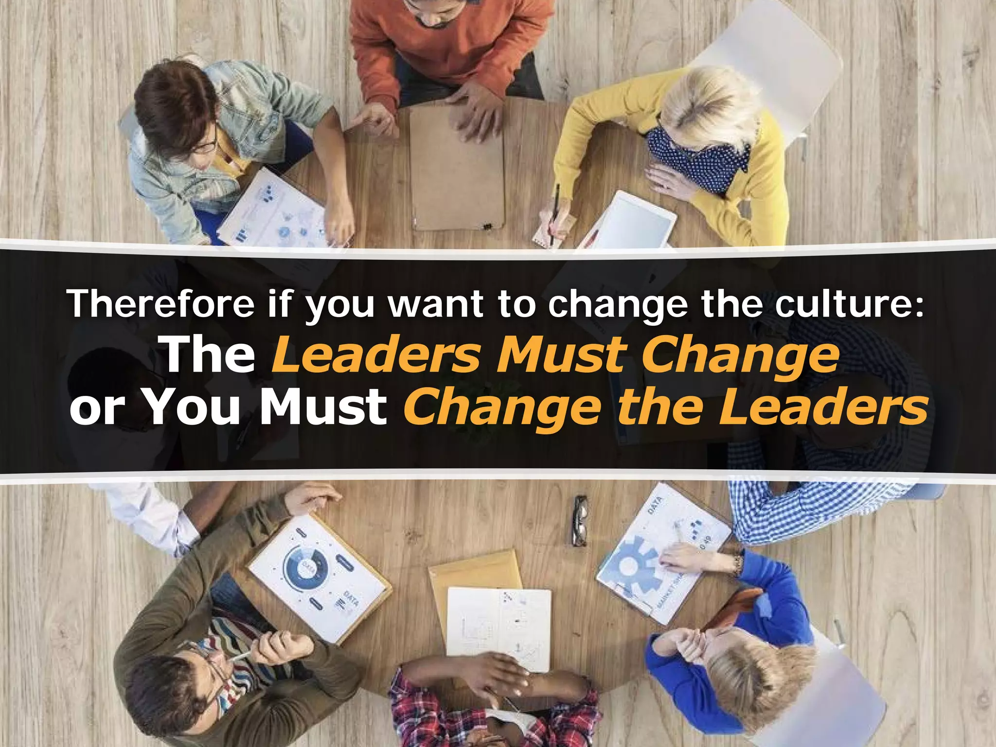 The importance of organisational values webinar slides ppt