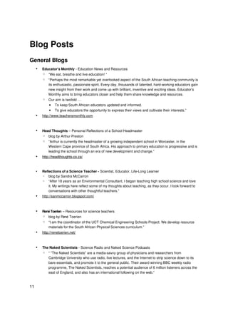 Educational Blog Examples Pdf everythingscience_grade10_teachersguide.pdf