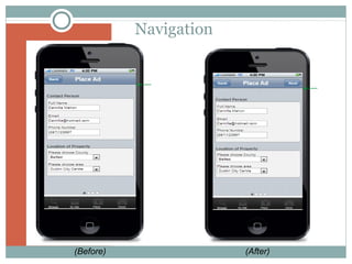 Navigation

(Before)

(After)

 