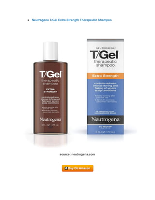 Everything That You Need To Know About Dandruff Vs Dry Scalp