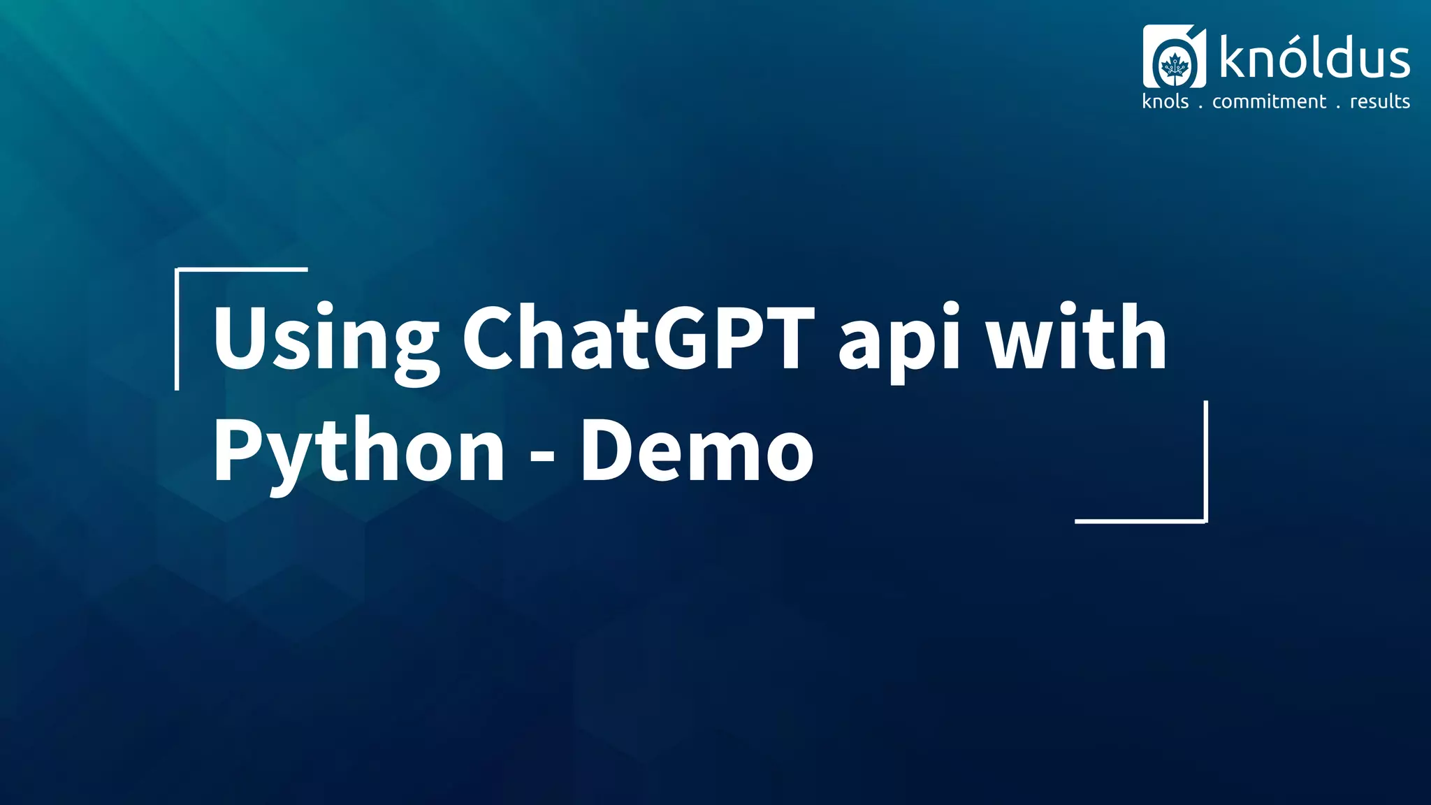 Everything to know about ChatGPT | PPT | Free Download