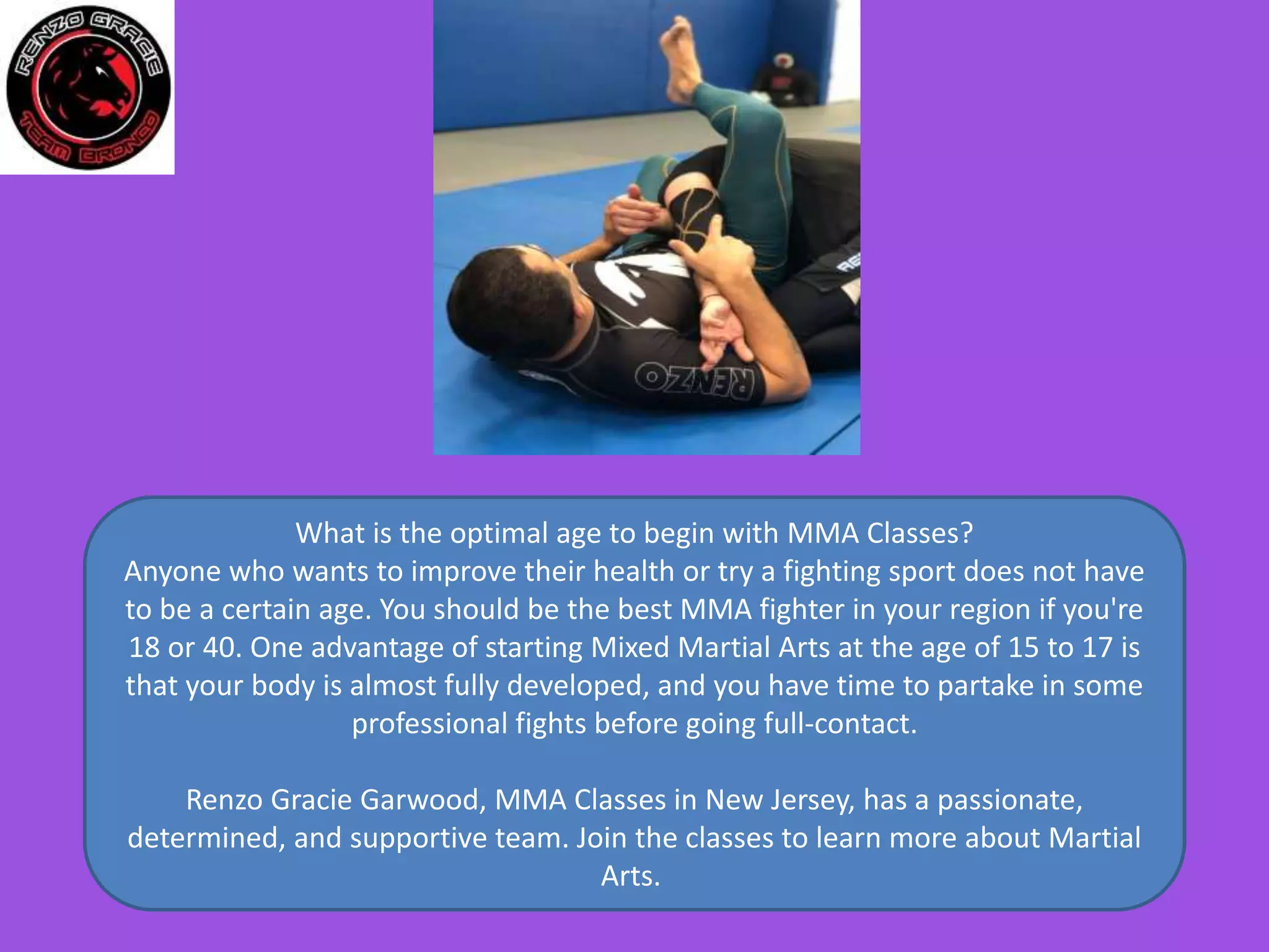 What Mma Include Everything to know about mma | PPTX