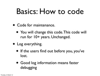Lotus Script Code Everything you ever wanted to know about lotus script | PDF