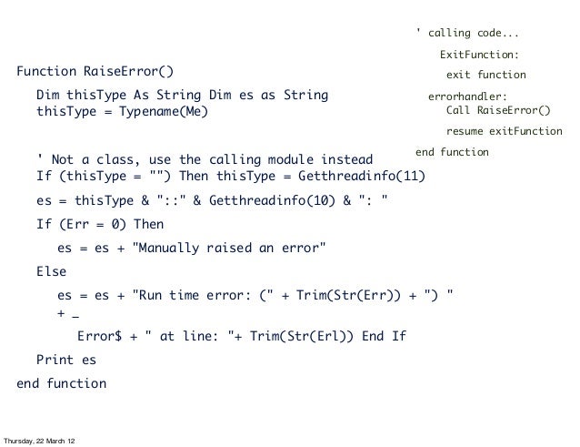 Lotus script примеры