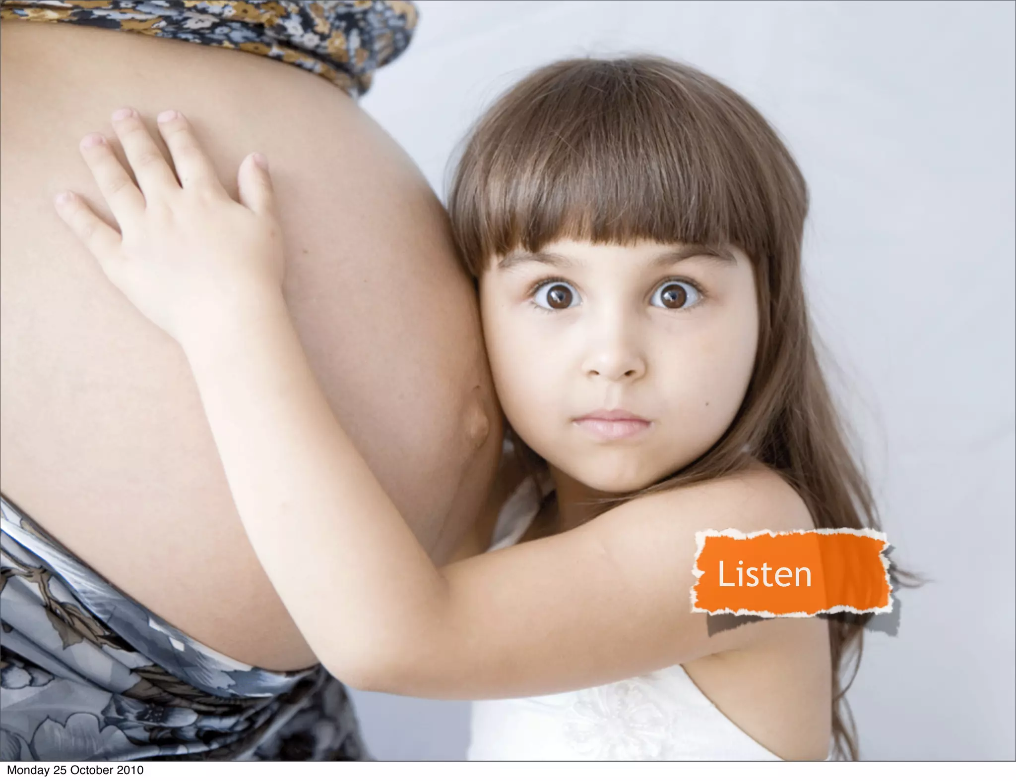 Listen
Monday 25 October 2010
 