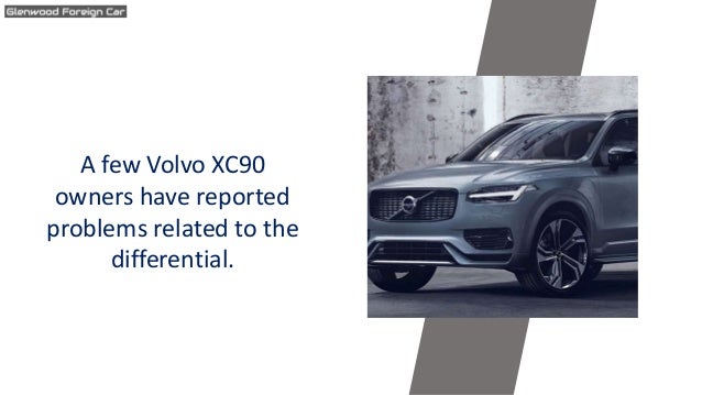 2005 Volvo Xc90 D5 Problems What Every Owner Must Know Before It’S Too Late - lm83ql7