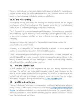 What is Artificial Intelligence? : Everything You Need to Know about AI ...