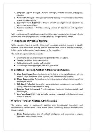 Everything You Need to Know About Aviation Administration Courses.pdf