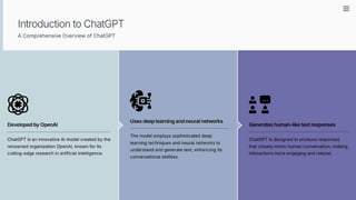Everything You Need To Know About ChatGPT..pdf