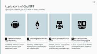 Everything You Need To Know About ChatGPT..pdf