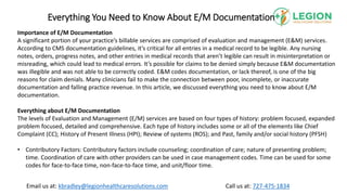 Everything You Need to Know About EM Documentation.pptx