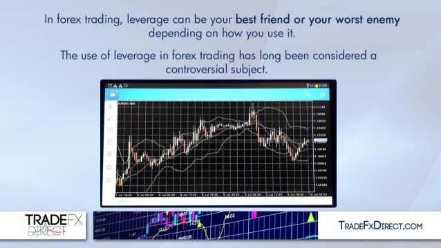 Want to know about forex trading