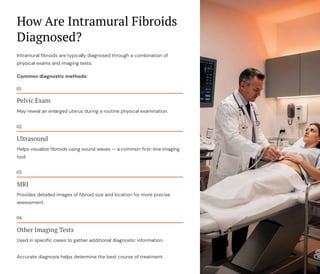 Everything You Need to Know About Intramural Fibroids | PDF