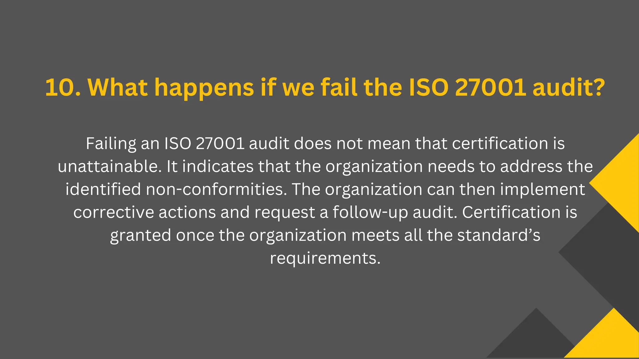 Everything You Need To Know About Iso 27001 Certification Faqs Answered Pdf