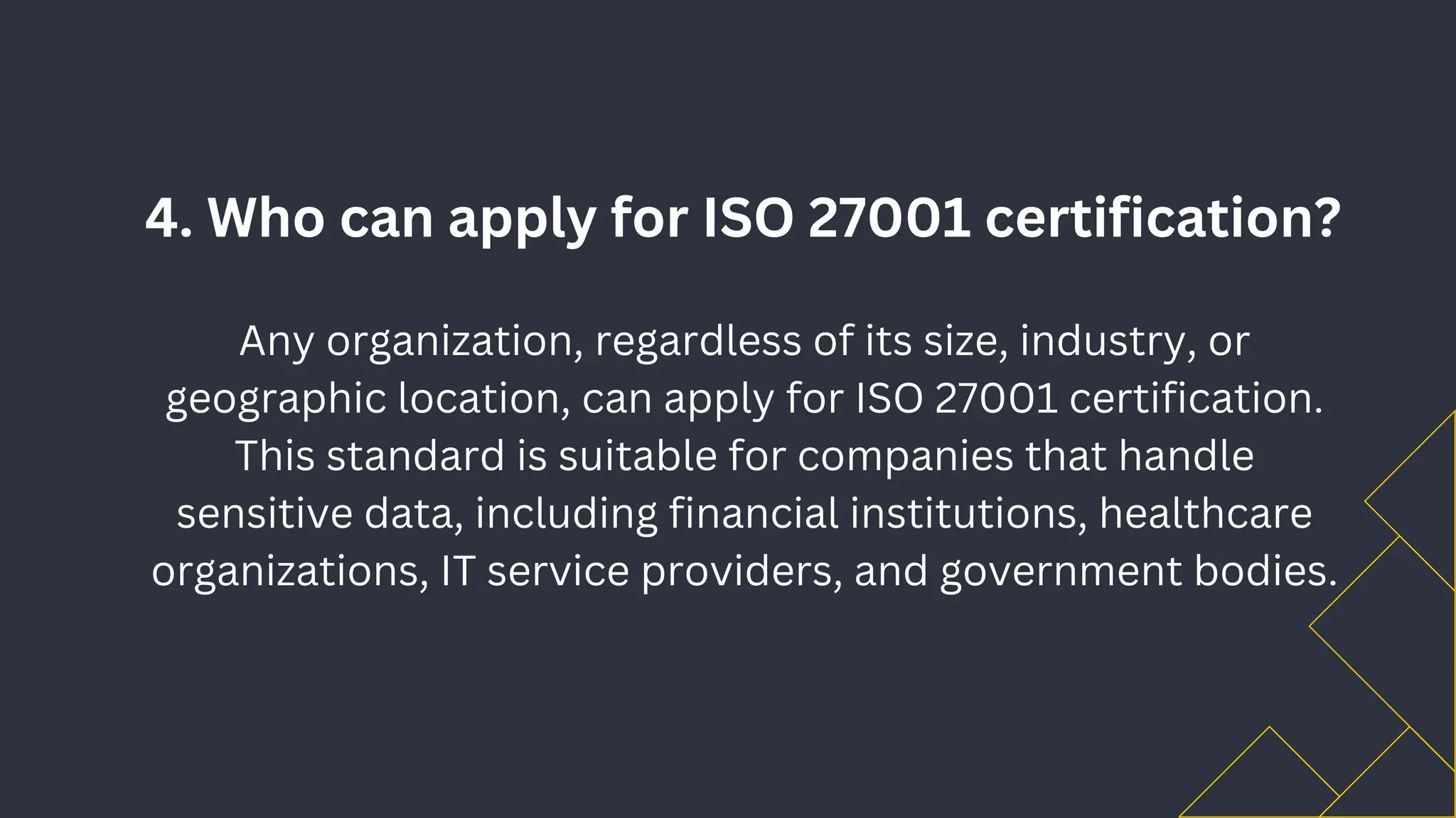 Everything You Need to Know About ISO 27001 Certification FAQs Answered.pdf