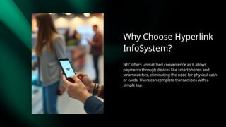 Everything You Need to Know About NFC Contactless Payments | PPTX