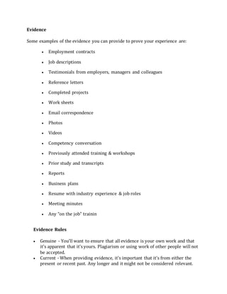 Everything you need to know about rpl | PDF