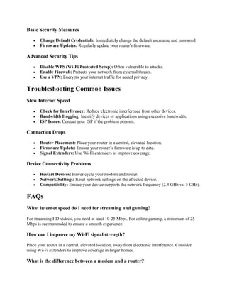 Everything You Need to Know About Setting Up Home Internet.pdf