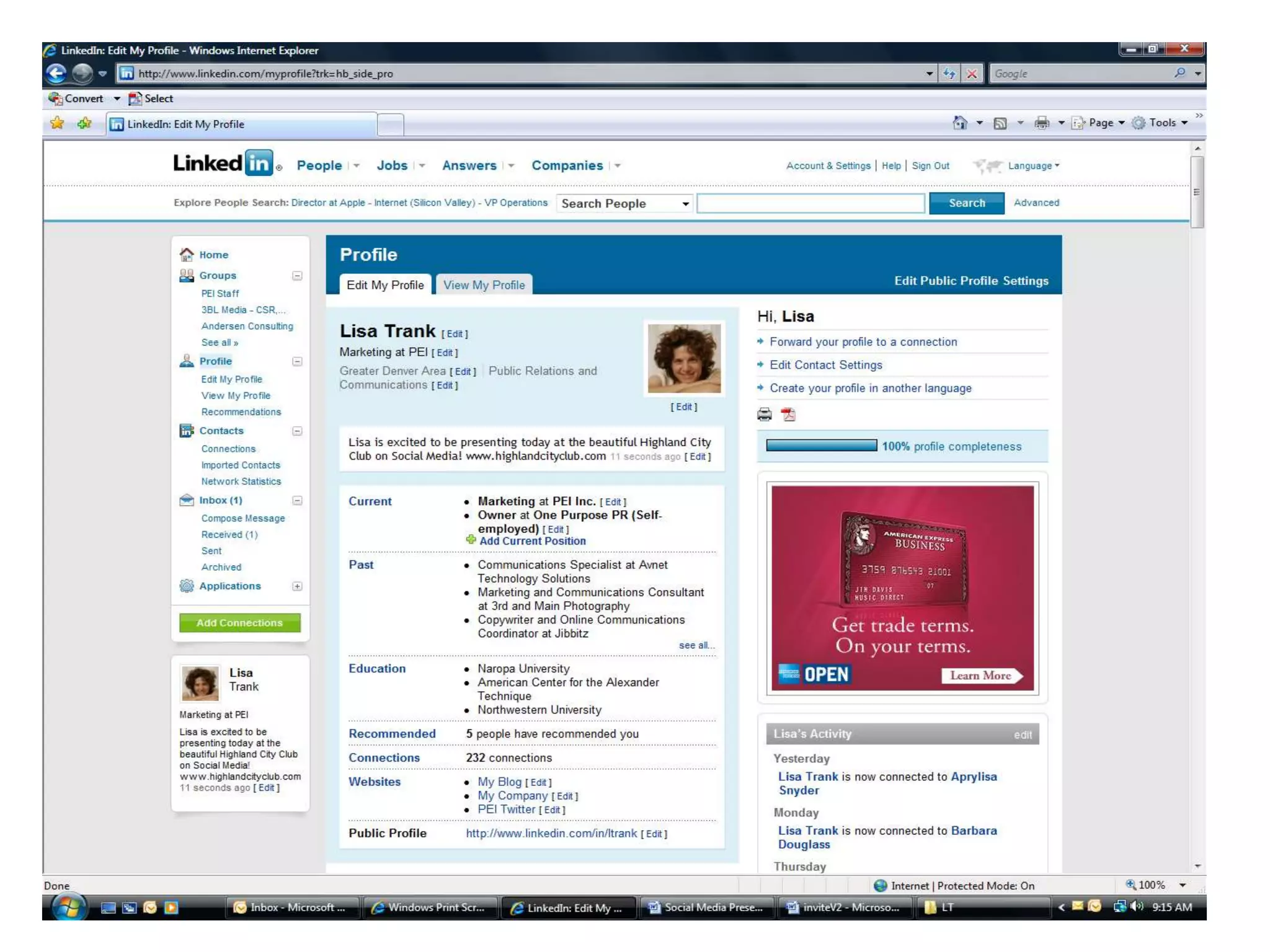 Everything You Need To Know About Social Media