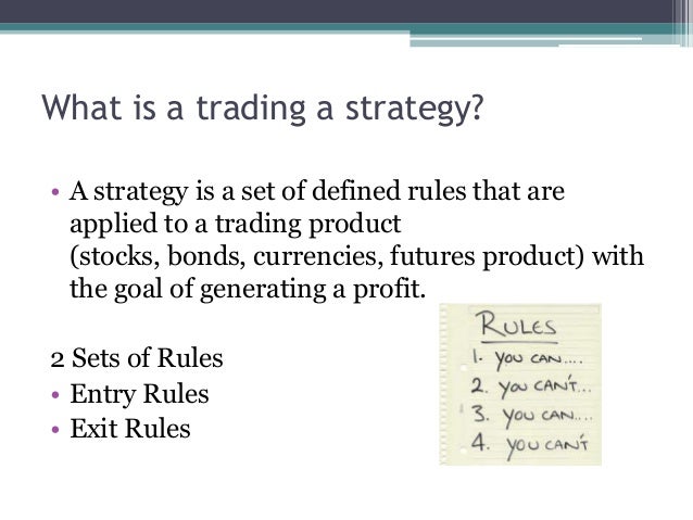 Everything to know about options trading