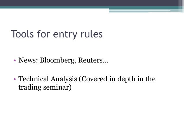 Everything to know about options trading