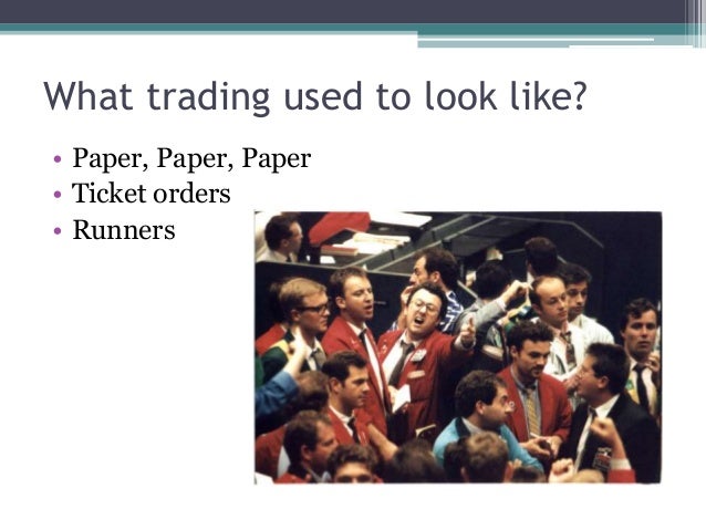 Everything to know about options trading