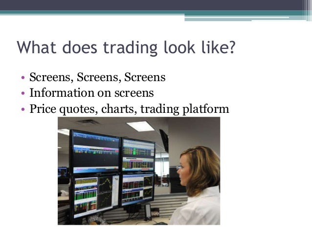 Everything to know about options trading