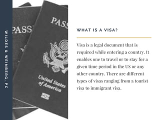 EB3 Visa Guide: Everything You Need to Know