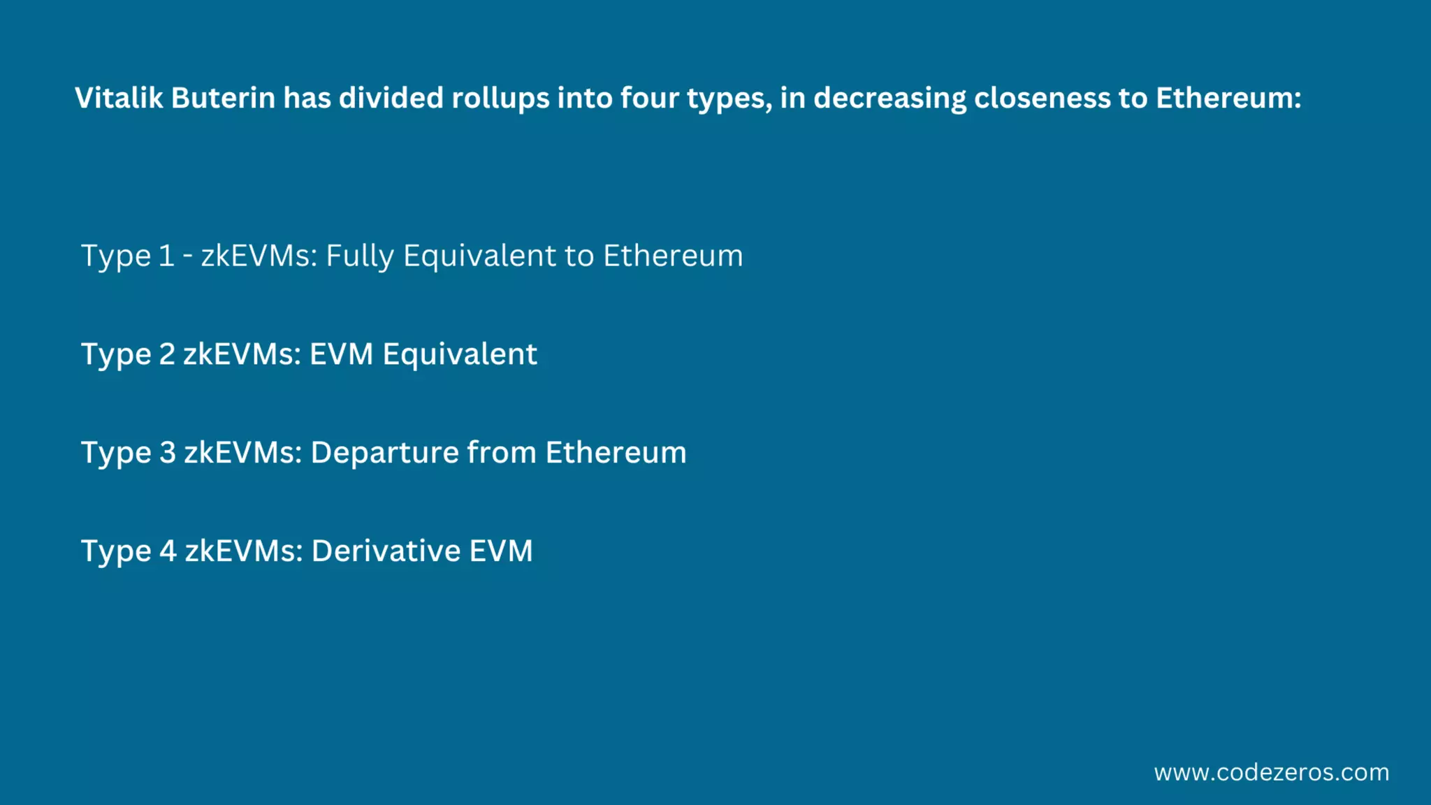 Everything You Need to Know about zkEVM.pptx