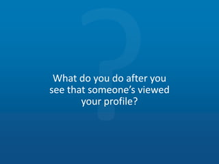 The LinkedIn Privacy Settings Most
People Don’t Know About
FORBES
 