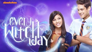 Every witch way 20.08