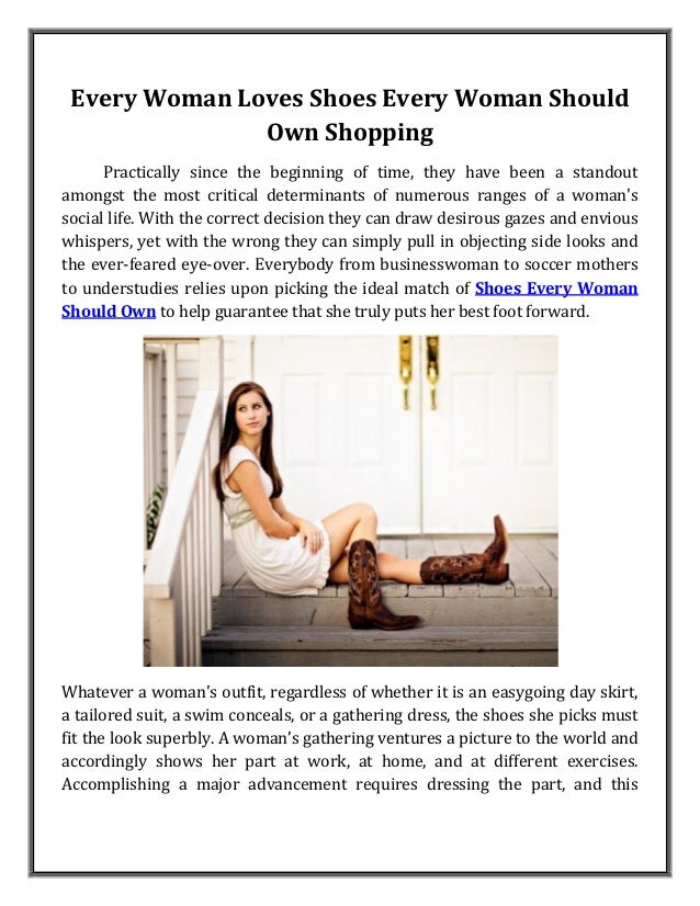 Every woman loves shoes every woman should own shopping shop lexxa
