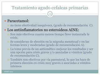 Diagnóstico diferencialEpigastrio:En todo dolor agudo es obligado descartar na causa: xxxxxxxx